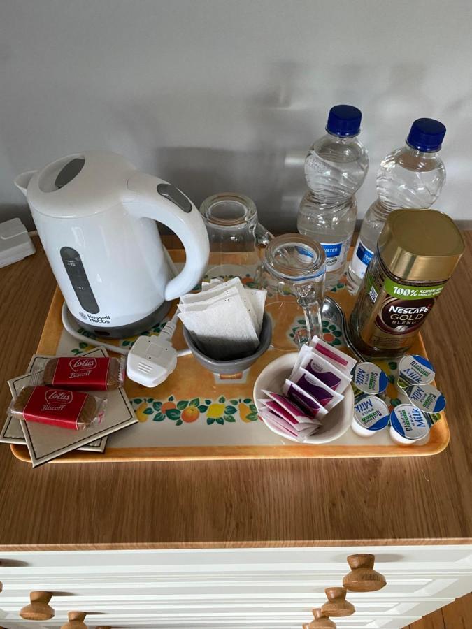 Green Haven V93P230 Appartement Killarney Buitenkant foto