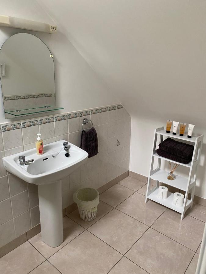 Green Haven V93P230 Appartement Killarney Buitenkant foto