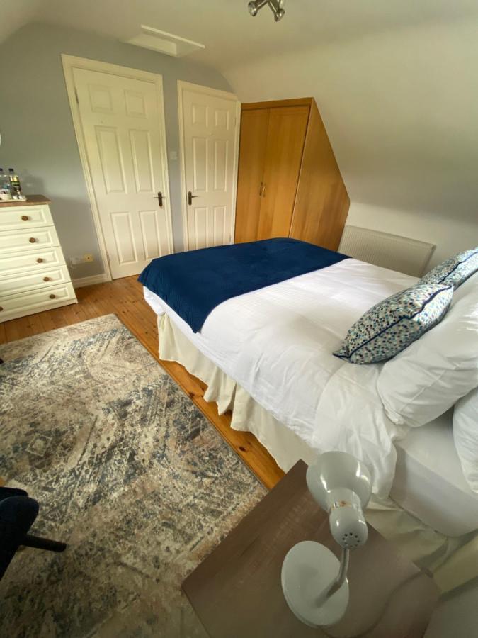 Green Haven V93P230 Appartement Killarney Buitenkant foto