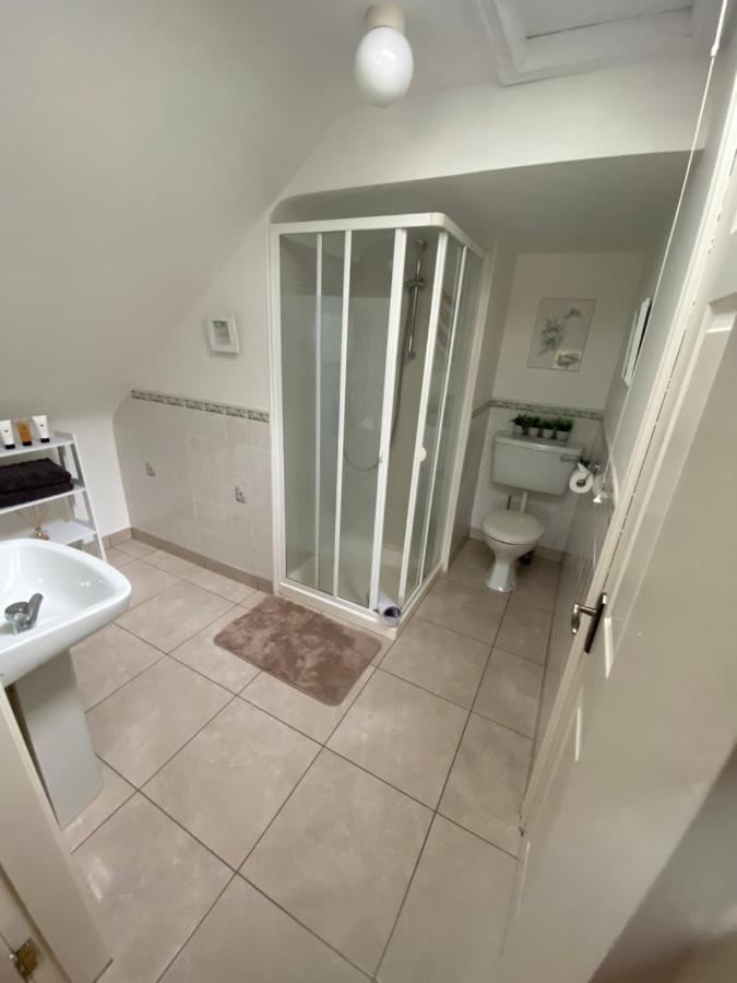 Green Haven V93P230 Appartement Killarney Buitenkant foto