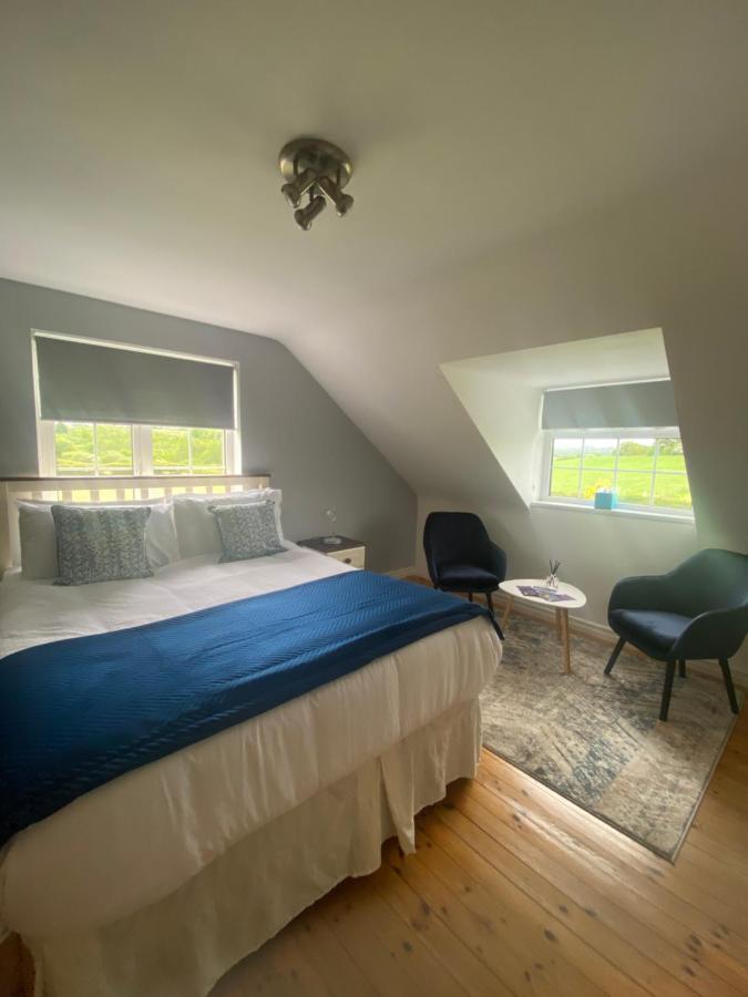 Green Haven V93P230 Appartement Killarney Buitenkant foto