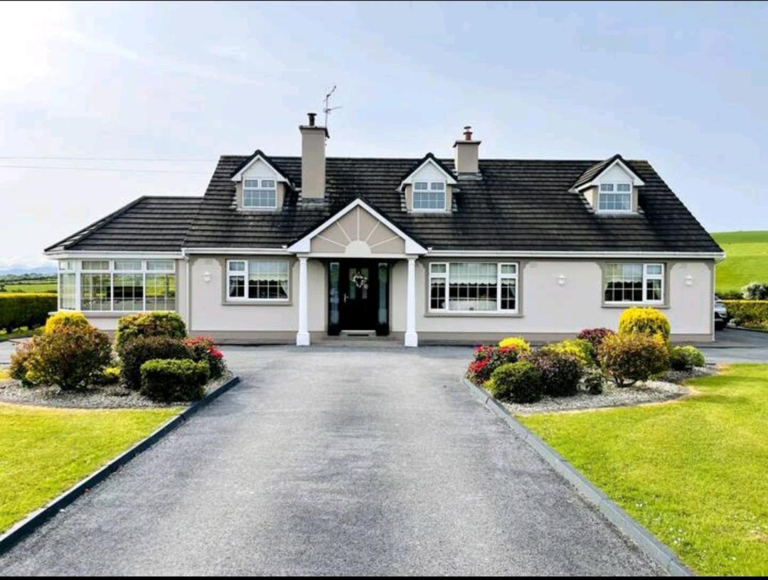 Green Haven V93P230 Appartement Killarney Buitenkant foto