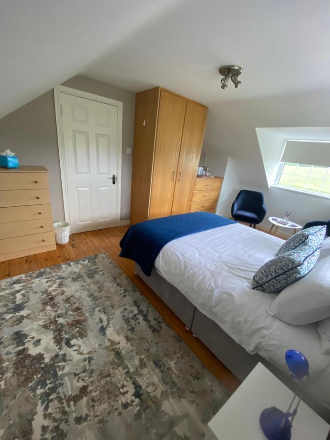 Green Haven V93P230 Appartement Killarney Buitenkant foto