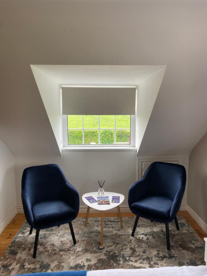 Green Haven V93P230 Appartement Killarney Buitenkant foto