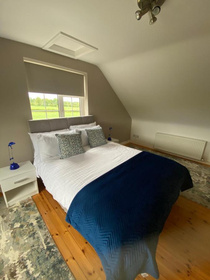 Green Haven V93P230 Appartement Killarney Buitenkant foto