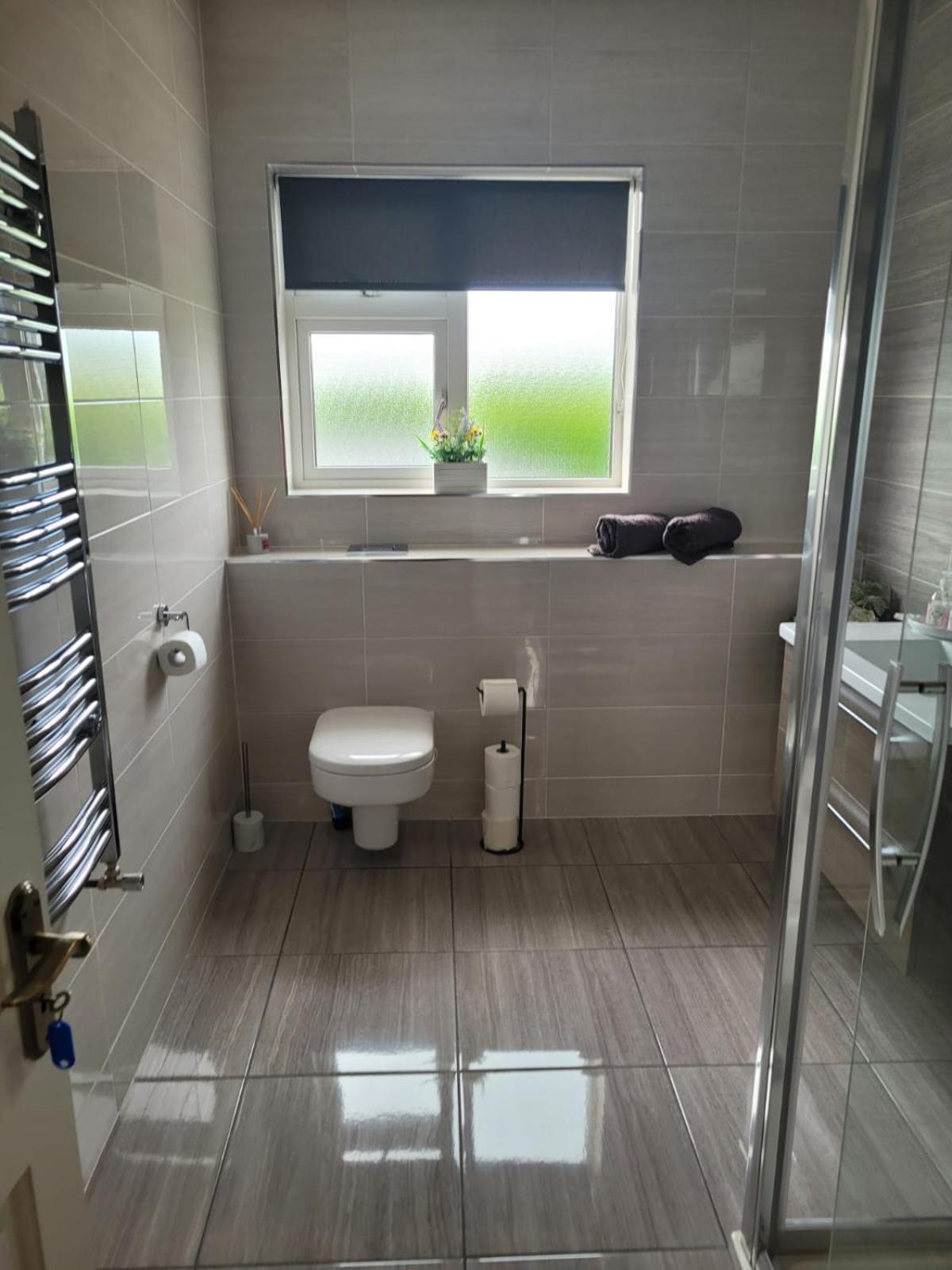 Green Haven V93P230 Appartement Killarney Buitenkant foto
