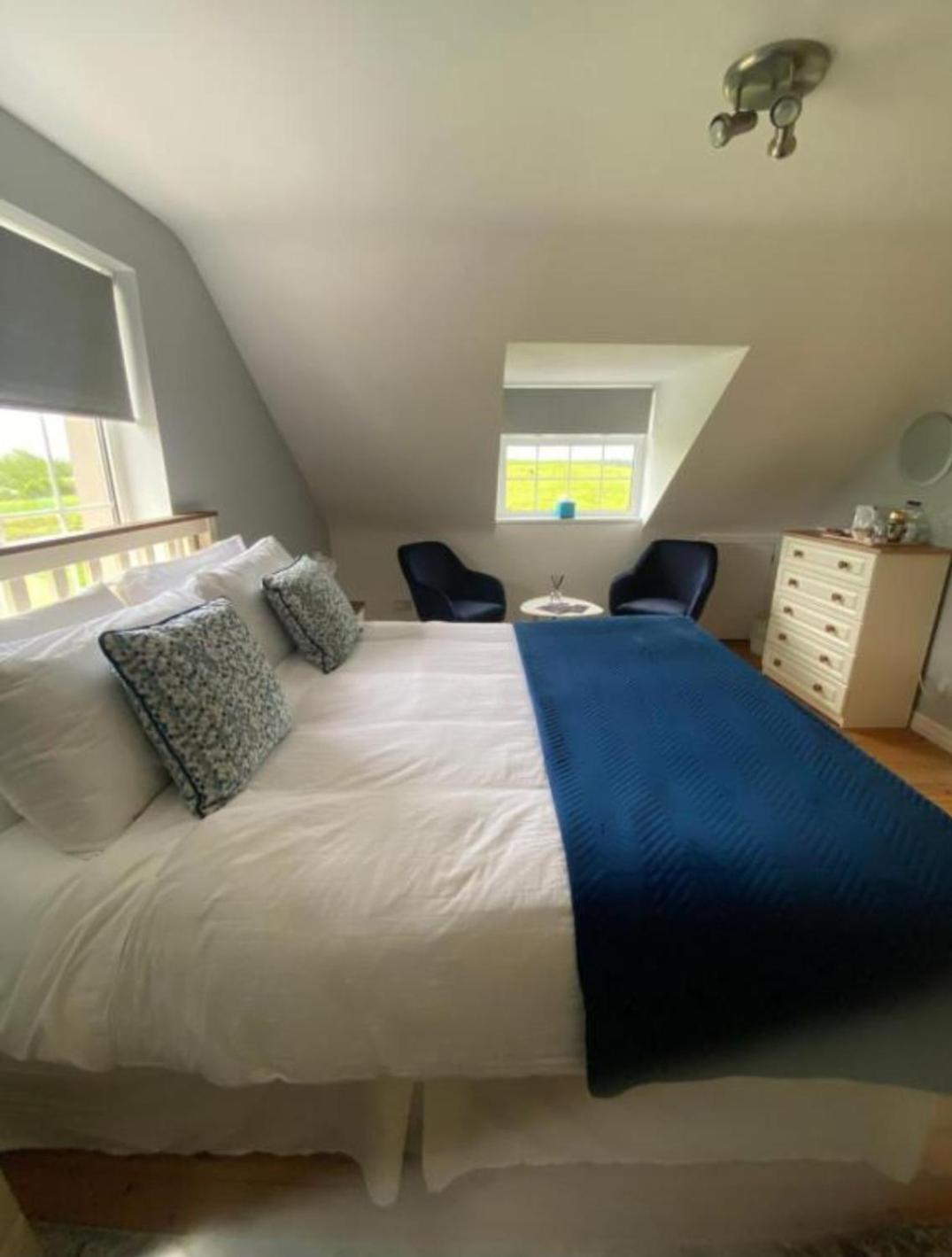 Green Haven V93P230 Appartement Killarney Buitenkant foto